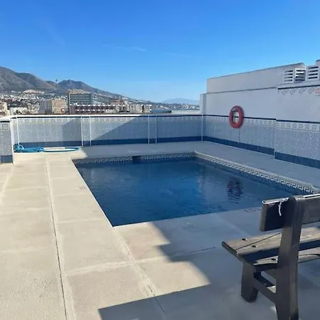 Wintowinrentals With Stunning Sea And Mountain Views And Pool In Appartement *