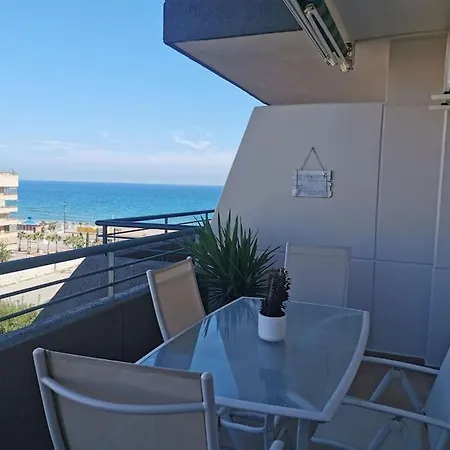Wintowinrentals With Stunning Sea And Mountain Views And Pool In Fuengirola