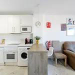 Wintowinrentals With Stunning Sea And Mountain Views And Pool In Fuengirola
