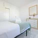 Appartement Wintowinrentals With Stunning Sea And Mountain Views And Pool In Fuengirola