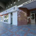 Wintowinrentals With Stunning Sea And Mountain Views And Pool In Fuengirola